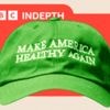 Is RFK Jr's divisive plan to Make America Healthy Again fearmongering - or revolutionary?