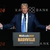 Financieel rapport over Donald Trump onthult dat hij miljoenen verdient met cryptomunten en golfresorts