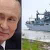 Duitsland waarschuwt voor toenemende Russische agressie in Oostzee