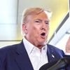 "Wir wollten das nicht": Trump: Epstein hat Frauen "gestohlen"