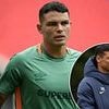 Thiago Silva claims he is 'SPYING' on Chelsea ahead of Club World Cup semi-final - as Brazilian reflects on 'special' time at Stamford Bridge