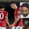 “Spelers lieten heel duidelijk zien wat ze willen”: United-coach Amorim totaal ontredderd na zoveelste vernedering