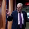Senators prep for a weekend of work to meet Trump's deadline for passing his tax and spending cuts