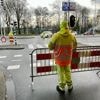 Files en volle parkeerplaatsen bij Mall of the Netherlands: ‘Kom niet meer met auto’