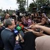 Kritisch für Atomverhandlungen: Iran reagiert empört auf Trumps Umbenennungsplan für Persischen Golf