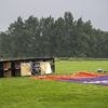 Dodelijk slachtoffer luchtballonongeluk had uitje met werk, collega's gewond