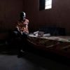 In Uganda, an affordable alternative to dirt floors is a big boost to human health