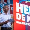 Chaos bij FNV compleet, leden sturen ook interim-bestuur weg: ‘Bizar’