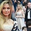 Angelina Jolie sparks fan fears after series of awkward interactions with her own bodyguard
