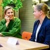 Wat heeft Máxima bereikt na haar brief over mentale gezondheid jongeren in het AD? ‘Een vliegende start’
