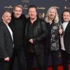 50 Jahre Karat: Ostberliner Rockband spielt Open Air im Potsdamer Waschhaus