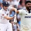 Harry Brook would be a fitting choice as England vice-captain and the whole-hearted Indian star who has been their best bowler in the series - BUMBLE ON THE TEST