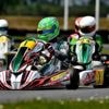 Karting. Trophée de Bretagne : Tom Billout en démonstration à Lohéac