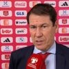 “Ik onthoud graag het positieve”: Rudi Garcia over de rollercoaster aan emoties