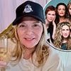 Kim Cattrall stokes Sarah Jessica Parker feud as she reacts to comment claiming she 'carried' Sex And The City