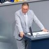 Sozialreformen als Bedingung: CDU-Haushälter hält Anhebung der Reichensteuer „für vertretbar“