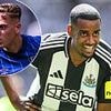 NEWCASTLE CONFIDENTIAL: Alexander Isak fitness update plus new hint over his future, fresh stadium details revealed, Championship star on Toon radar and why Liam Delap could choose Tyneside