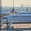 Government forces Air Canada and flight attendants back to work and into arbitration