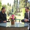 Zelensky en Vance lachend op de foto na eerdere ruzie, Europese leiders bellen opnieuw met Trump