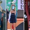 Rideau sur la Ligue 1, Carlos Alcaraz en forme, Del Toro maillot rose.... Le récap sport du week-end