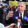 Conclave sur les retraites : François Bayrou dit croire "qu'il existe un chemin" vers un accord