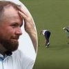 Shane Lowry reflects on 'one of the stupidest things I've ever done' after breaking simple golf rule during difficult week at US Open