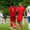 Football. Le Mans FC B, La Suze FC, Le Mans Villaret, Sablé FC… Découvrez le calendrier de R1