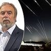 PETER HITCHENS: Everyone agrees Putin's invasion of Ukraine is abhorrent. So why does the West give Israel free rein to smash Iran - and commit political murder?