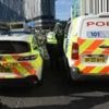 Man charged over crossbow incident at Glasgow hospital