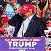 The six seconds of terror that changed history: Every angle, theory and fallout from the assassination attempt on Donald Trump