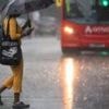How to stay safe during a storm and what to do in a power cut