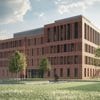 Zentrum für Lehrerbildung: Uni Potsdam errichtet Neubau für 35 Millionen Euro
