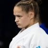 Titelhoudster Van Lieshout al na twee partijen uitgeschakeld op WK judo