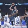 Doncic injouable, la Slovénie écarte l’Italie et rejoint l’Allemagne en quarts de l’EuroBasket