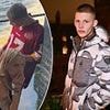 The truth about Freddy Brazier's new baby: Friends tell KATIE HIND star is pushing for a DNA test as they reveal what really happened with child's mother - and key role his father Jeff is playing