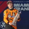 Formel 1: Wette mit NFL-Star: Piastri probiert den Griddy
