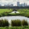 Het onderzoek over de niet-bestaande kloof tus­sen stad en land komt pre­cies op het juiste moment