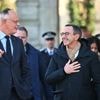EDITO. De la fragilité des amitiés en politique : le "phénomène" Retailleau met à l'épreuve la relation entre Édouard Philippe et Gérald Darmanin