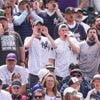 Judge insists that despite hitting .395 with 18 homers, he doesn't 'feel too great at the plate'