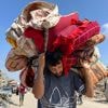 Israël sluit Gazanen verder op: twee miljoen mensen leven nu opgepropt op 20 procent van de Gazastrook