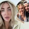 Liam Payne's girlfriend Kate Cassidy shares mental health post after it was revealed One Direction star's son will inherit his £24m fortune