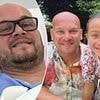 Father, 39, hit by devastating motor neurone disease after suffering barely there symptom - now he has two years to live
