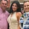 Kylie Jenner's post about Greek island restaurant goes viral - and not in a good way