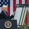 Trump's tariffs dealt catastrophic blow as judge rules worldwide trade levies 'illegal'