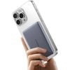 Immer bereit – mit der Baseus Power Bank