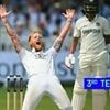 Today at the Test - watch day-five England v India highlights