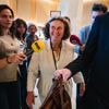 Oppositie vindt haar ‘pesterig’, maar Faber is zich van geen kwaad bewust