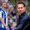 Luuk de Jong wilde nog één avontuur: ‘Een terugkeer naar het leven waar ik erg van heb genoten’