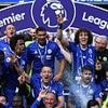 Former Chelsea and Arsenal cult hero announces shock move to Cypriot champions after leaving Brazilian side