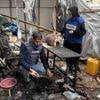 Guerre à Gaza : des journalistes français demandent « l’évacuation » de leurs collaborateurs